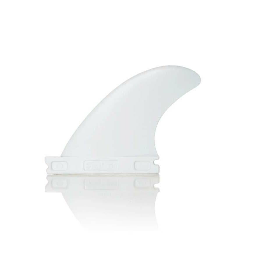 Futures Fins Sb1 3/4" White White. Futures Fins Fins in Boardsports Fins & Boardsports Surf. Code: 828530404