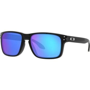 Oakley Holbrook Blksaph Pzmpolar Black Sapphire. Oakley Sunglasses in Mens Sunglasses & Mens Eyewear. Code: 92446156