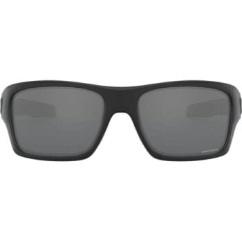 Oakley Turbine Polished Black Prizm Black Polarized Prizm. Oakley Sunglasses in Mens Sunglasses & Mens Eyewear. Code: 92634163