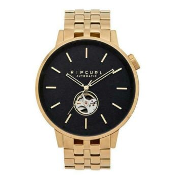 Rip Curl Detroit Auto Gold Sss Watch Gold. Rip Curl Watches in Mens Watches & Mens Watches. Code: A3102