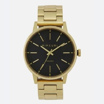 Rip Curl Drake Gold. Rip Curl Watches in Mens Watches & Mens Watches. Code: A3308