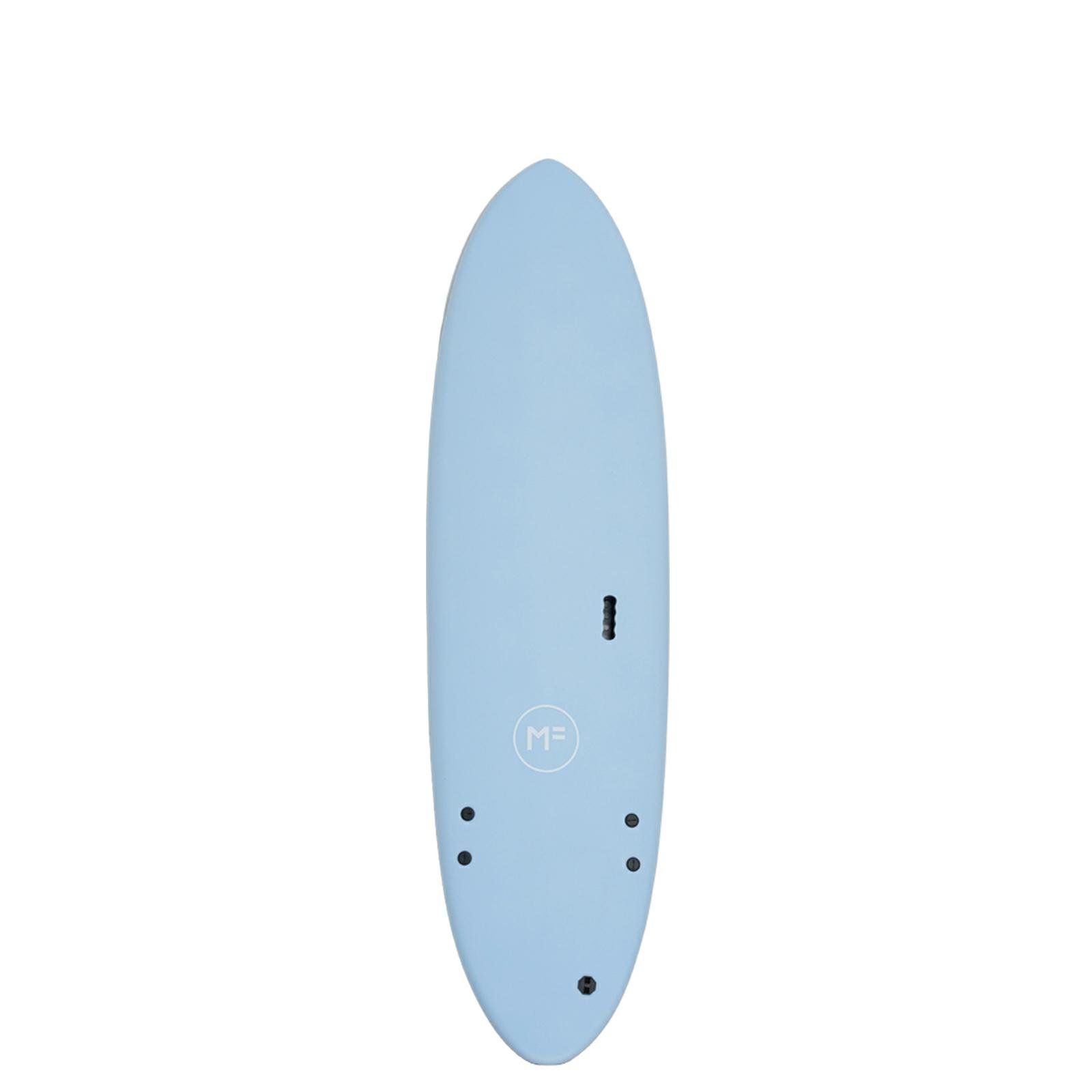 サーフィン・ボディボード Mick Fanning Alley Cat super soft 8.0 Mick Fanning 8'0 Super Soft Alley Cat Surfboard
