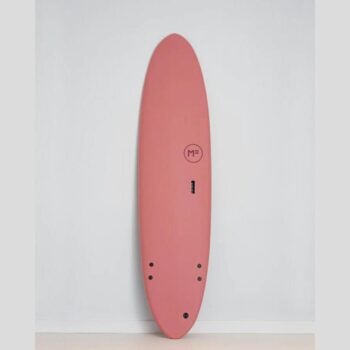 Mick Fanning Softboards Mf Alley Cat Super Soft 8`0 Coral/merlot. Mick Fanning Softboards Softboards - Funboards And Longboards in Boardsports Softboards - Funboards And Longboards & Boardsports Surf. Code: ALLEYCATS8