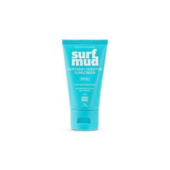 Surfmud Surfbaby Sensitive 50g Surfbaby Sensitive. Surfmud Other in Generic Other & Generic Accessories. Code: BABY50