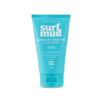 Surfmud Surfbaby Sensitive 125g Surfbaby Sensitive. Surfmud Other in Generic Other & Generic Accessories. Code: BABYSEN125