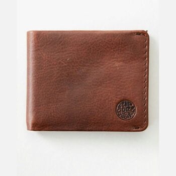 Rip Curl Texas Rfid All Day Wallet Brown. Rip Curl Wallets in Mens Wallets & Mens Accessories. Code: BWLNN1