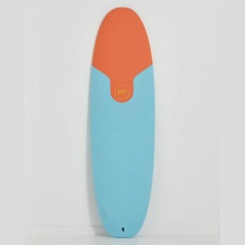 Mick Fanning Softboards Beastie 2.0 7`6 Blue Sky. Mick Fanning Softboards Softboards - Funboards And Longboards in Boardsports Softboards - Funboards And Longboards & Boardsports Surf. Code: CB23MF76