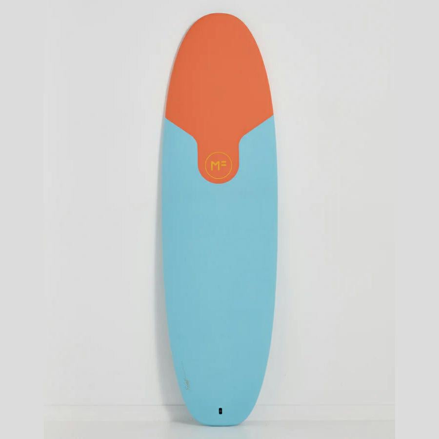 MICK FANNING SOFTBOARDS THEBEASTIE6’0” MICK FANNING SOFTBOARDS THE BEASTIE 8'0'' SURFBOARD
