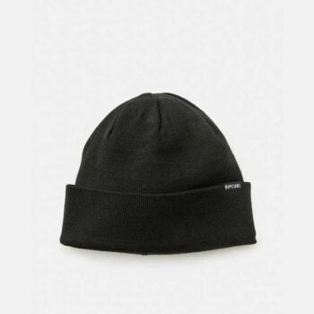 Rip Curl Anti-series Reg Beanie Black. Rip Curl Beanies And Scarves in Mens Beanies And Scarves & Mens Headwear. Code: CBNBI9
