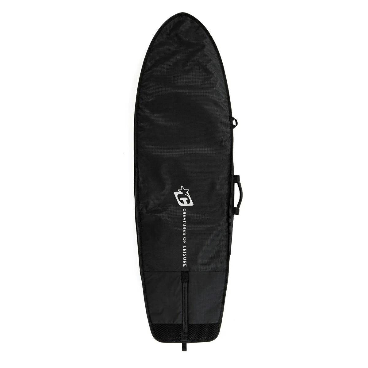 Creatures Of Leisure Fish Day Use Dt2.0 6`0 Black Silver. Creatures Of Leisure Boardbags in Boardsports Boardbags & Boardsports Surf. Code: CFD2360