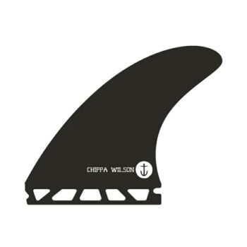 Captain Fin Co Chippa Wilson New Bone (single Tab) Black. Captain Fin Co Fins in Boardsports Fins & Boardsports Surf. Code: CFF2112102