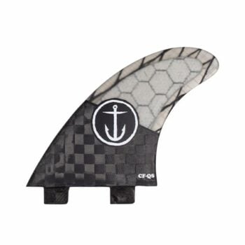 Captain Fin Co Cf Series 5 Fin Tt Black. Captain Fin Co Fins in Boardsports Fins & Boardsports Surf. Code: CFF3212101