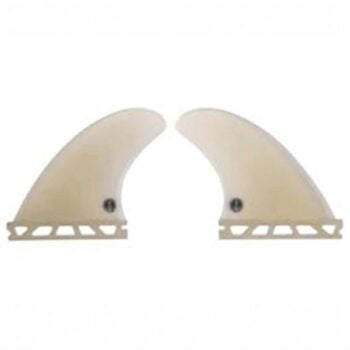 Captain Fin Co Cf Side Biter Single Tab Large Clear. Captain Fin Co Fins in Boardsports Fins & Boardsports Surf. Code: CFF511220L