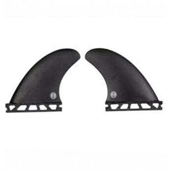 Captain Fin Co Cf Side Biter Single Tab Medium Black. Captain Fin Co Fins in Boardsports Fins & Boardsports Surf. Code: CFF511220M
