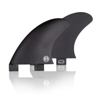 Captain Fin Co Cf Side Biter Tt Large Black. Captain Fin Co Fins in Boardsports Fins & Boardsports Surf. Code: CFF611220L