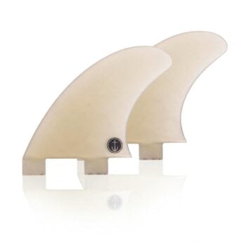 Captain Fin Co Cf Side Biter Tt Large Clear. Captain Fin Co Fins in Boardsports Fins & Boardsports Surf. Code: CFF611220L