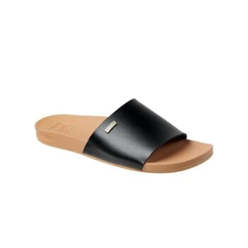 Reef Cushion Scout Black/natural. Reef Sandals in Womens Sandals & Womens Footwear. Code: CI2981