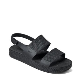 Reef Water Vista Black Black. Reef Sandals in Womens Sandals & Womens Footwear. Code: CI3846