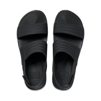 Reef Water Vista Black Black. Reef Sandals in Womens Sandals & Womens Footwear. Code: CI3846