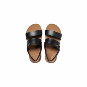Reef Little Vista Black/natural. Reef Sandals in Girls Sandals & Girls Footwear. Code: CI4051