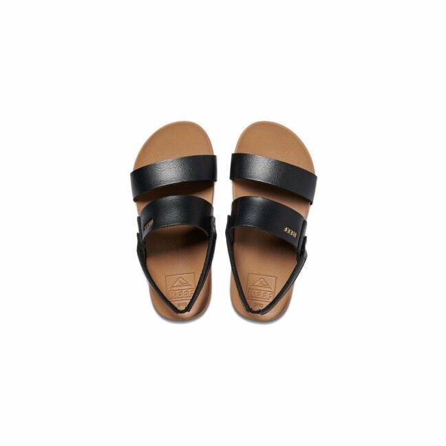 Reef Little Vista Black/natural. Reef Sandals in Girls Sandals & Girls Footwear. Code: CI4051