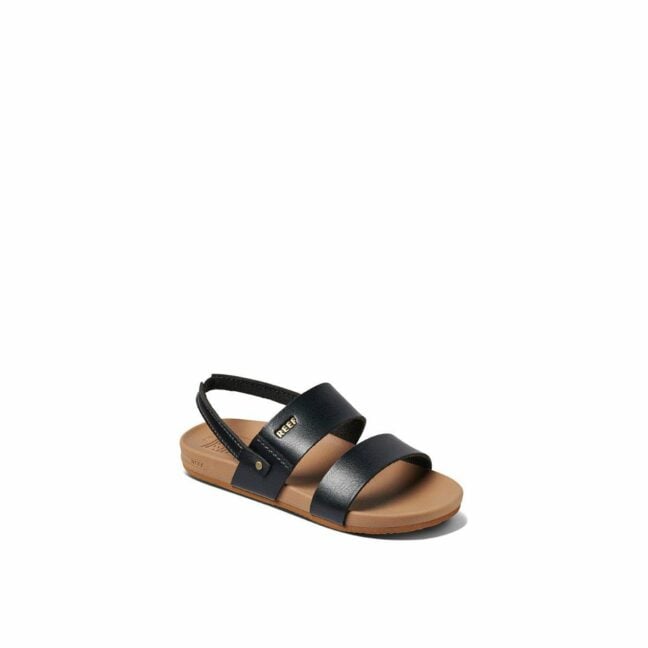 Reef Little Vista Black/natural. Reef Sandals in Girls Sandals & Girls Footwear. Code: CI4051