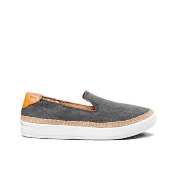 Reef Cushion Sunrise Black. Reef Shoes in Womens Shoes & Womens Footwear. Code: CI5356