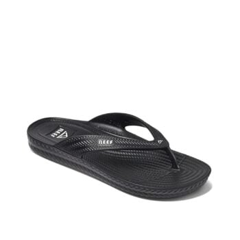 Reef Water Court Black. Reef Thongs in Womens Thongs & Womens Footwear. Code: CI6498