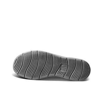 Reef Cushion Coast Light Grey. Reef Shoes in Mens Shoes & Mens Footwear. Code: CI701
