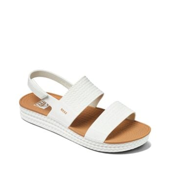 Reef Water Vista Duo White Tan White Tan. Reef Sandals in Womens Sandals & Womens Footwear. Code: CI8574