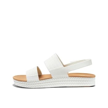 Reef Water Vista Duo White Tan White Tan. Reef Sandals in Womens Sandals & Womens Footwear. Code: CI8574