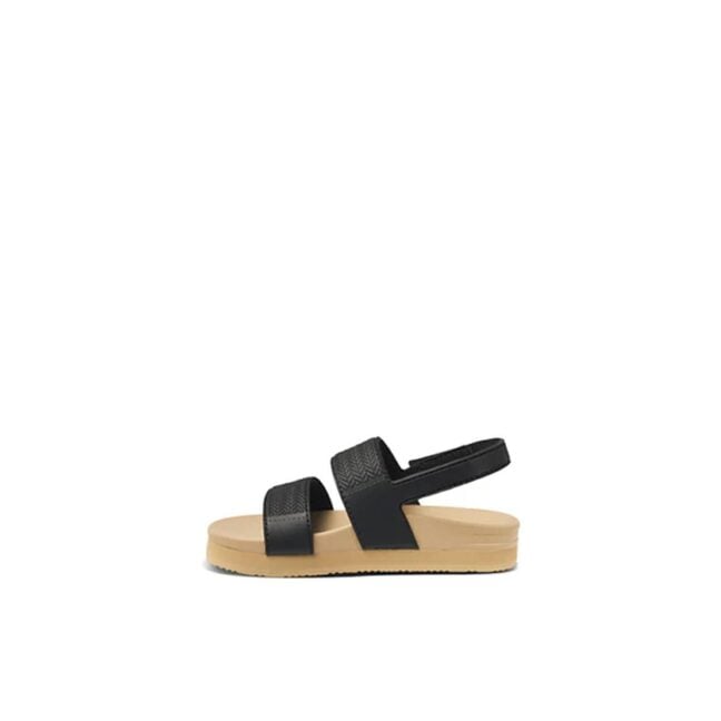 Reef Little Water Vista Blacktan. Reef Sandals in Girls Sandals & Girls Footwear. Code: CI8677