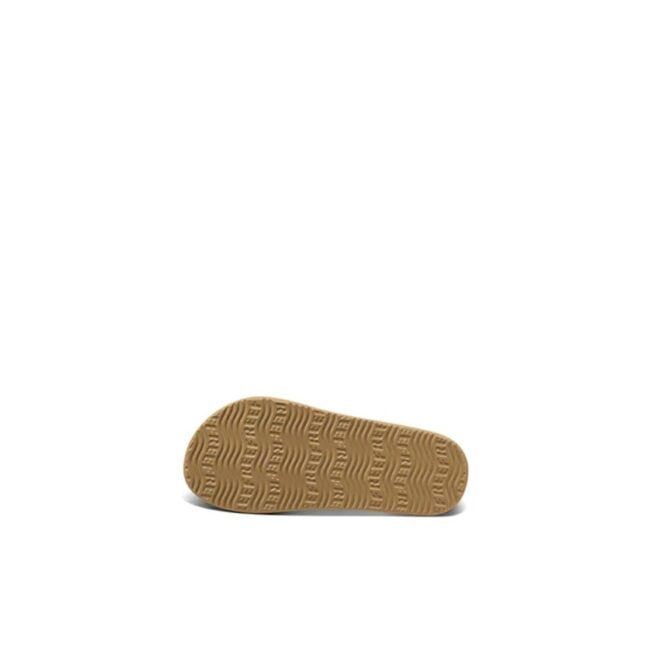 Reef Little Water Vista Blacktan. Reef Sandals in Girls Sandals & Girls Footwear. Code: CI8677