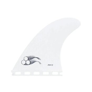 Channel Islands Dane Dumpster Diver 2 Fins Medium White. Channel Islands Fins in Boardsports Fins & Boardsports Surf. Code: CIDDFINM