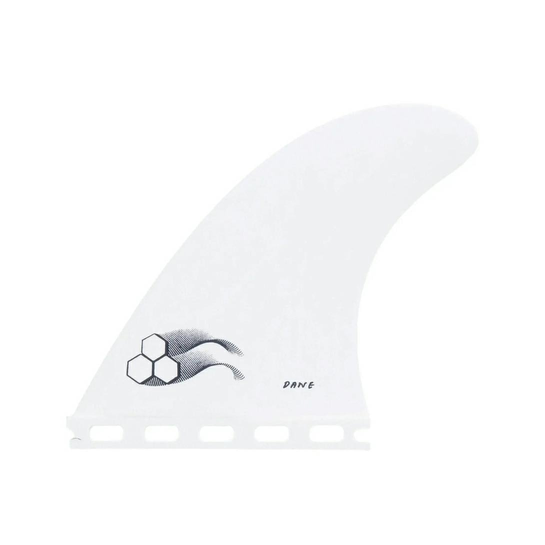Channel Islands Dane Dumpster Diver 2 Fins Medium White. Channel Islands Fins in Boardsports Fins & Boardsports Surf. Code: CIDDFINM