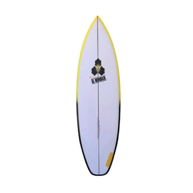 Channel Islands Happy Everyday Grom V2 Fcsii. Channel Islands Surfboards in Boardsports Surfboards & Boardsports Surf. Code: CIHEGR-V2