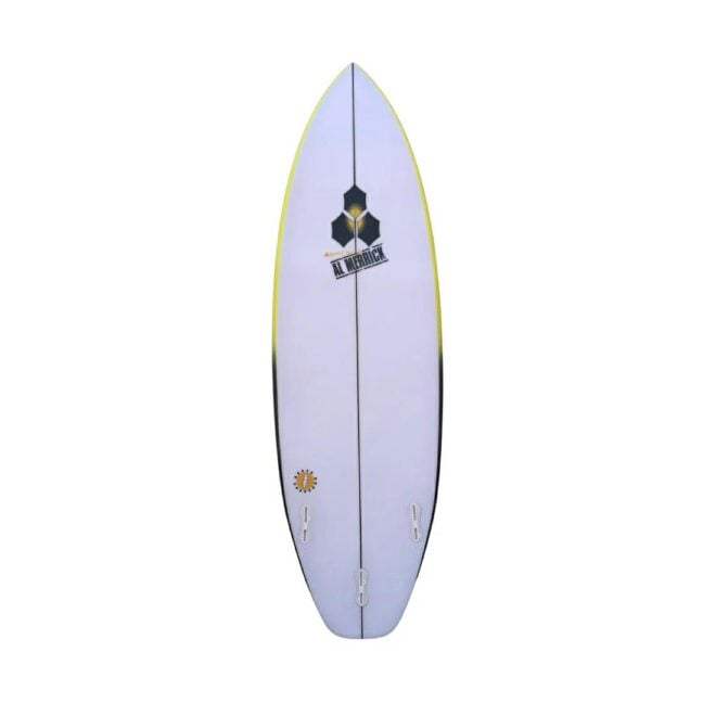 Channel Islands Happy Everyday Grom V2 Fcsii. Channel Islands Surfboards in Boardsports Surfboards & Boardsports Surf. Code: CIHEGR-V2
