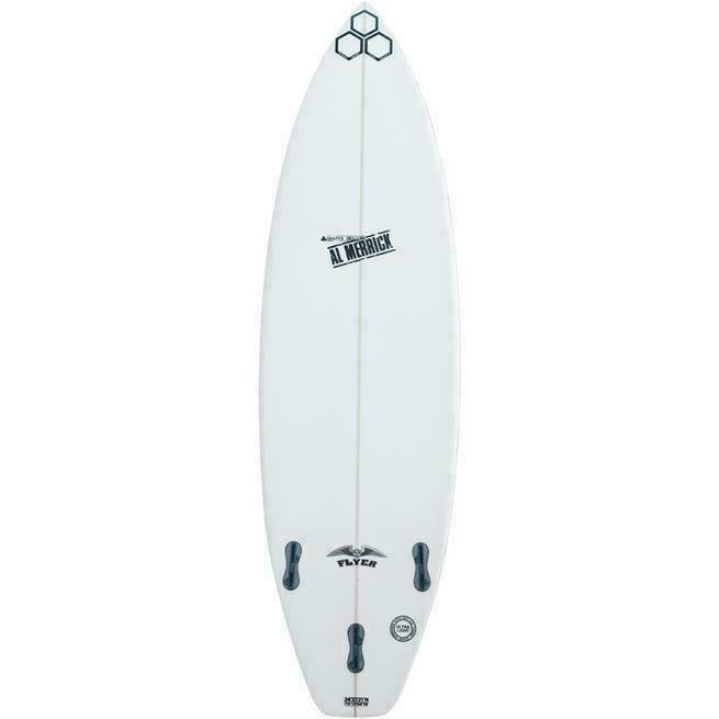 Channel Islands Ci Og Flyer Fcsii. Channel Islands Surfboards in Boardsports Surfboards & Boardsports Surf. Code: CIOGFLY