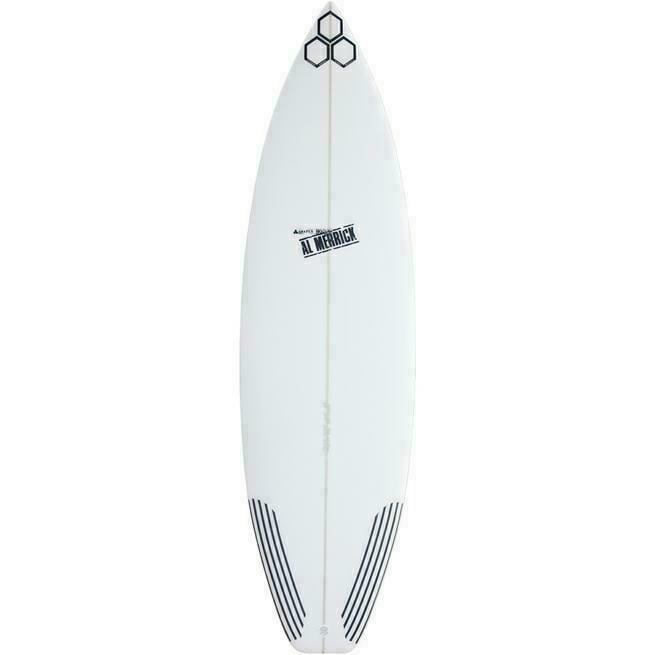 Channel Islands Ci Og Flyer Futures. Channel Islands Surfboards in Boardsports Surfboards & Boardsports Surf. Code: CIOGFLY