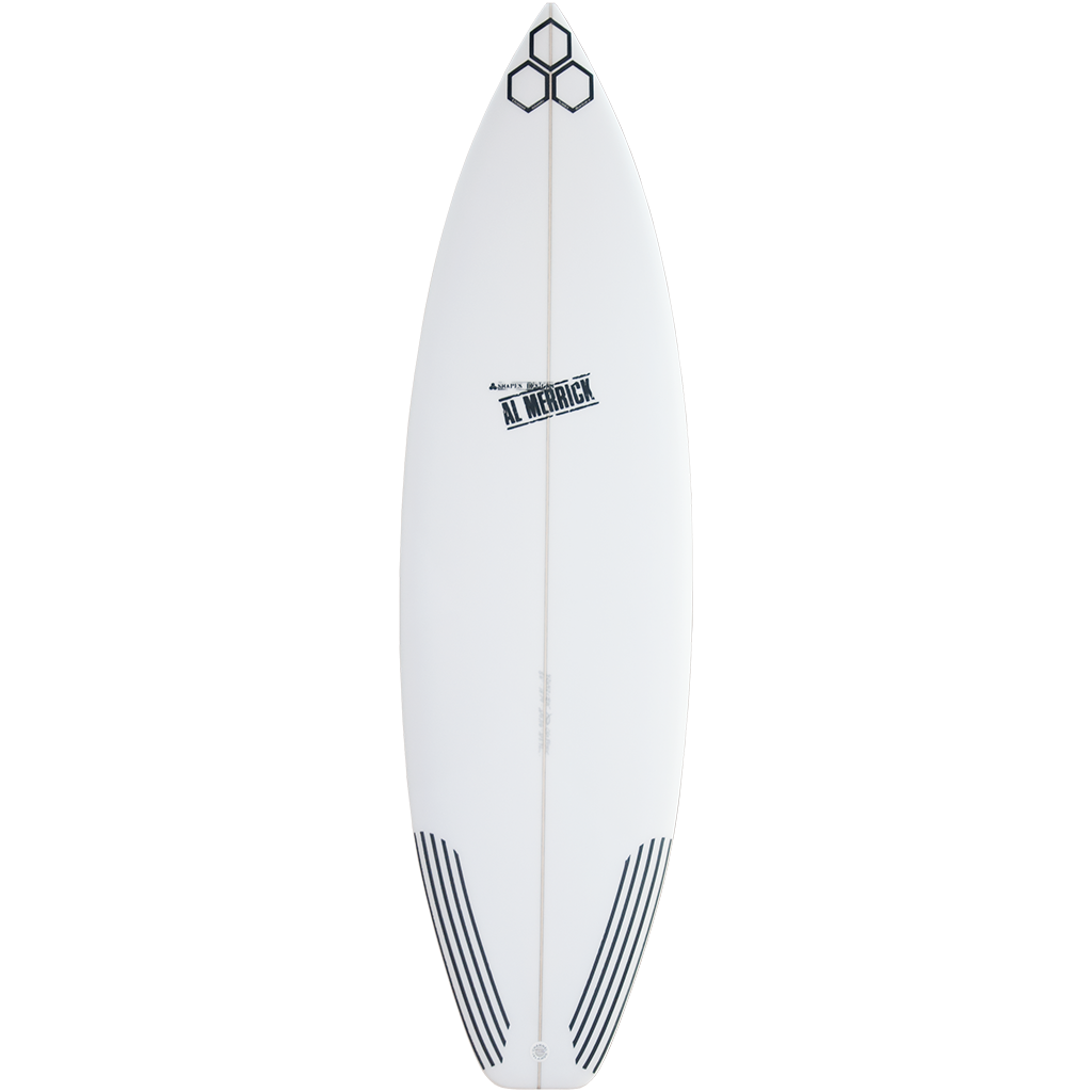 Channel Islands Ci Og Flyer Futures. Channel Islands Surfboards in Boardsports Surfboards & Boardsports Surf. Code: CIOGFLY
