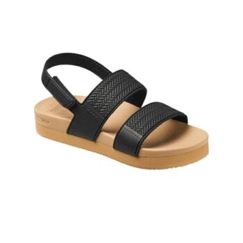 Reef Little Water Vista Black/tan. Reef Thongs in Toddler Girls Thongs & Toddler Girls Footwear. Code: CJ1990