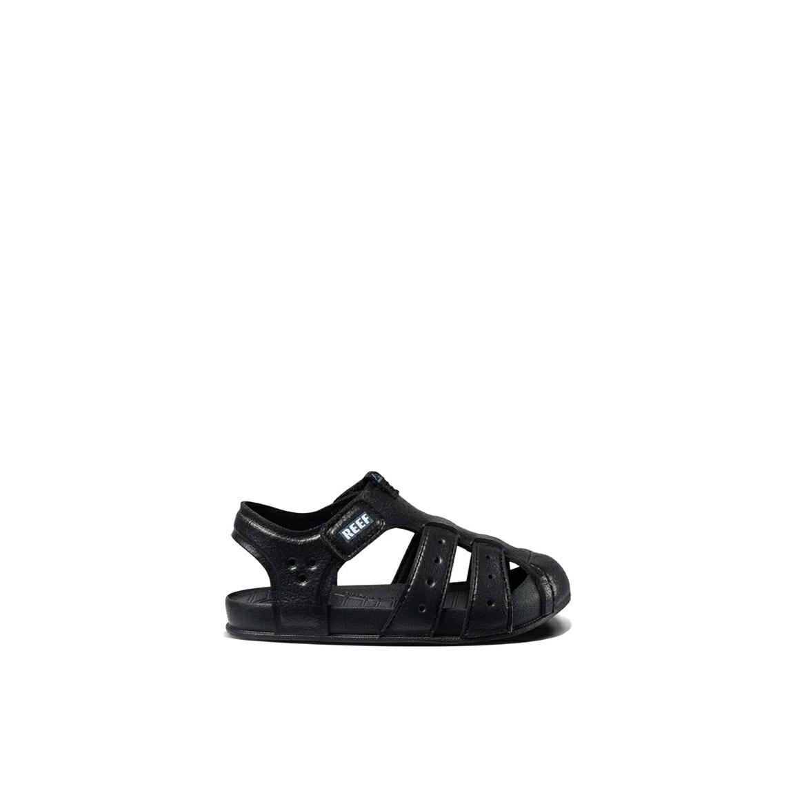 Reef Water Beachy Boys Kids / Youth Black. Reef Sandals in Boys Sandals & Boys Footwear. Code: CJ2173