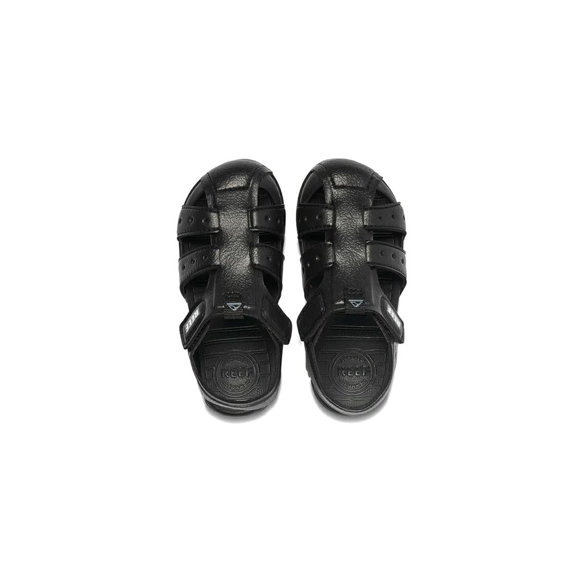 Reef Little Water Beachy Boys Black. Reef Sandals in Toddlers Sandals & Toddlers Footwear. Code: CJ2183