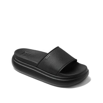 Reef Cushion Bondi Bay Black Black. Reef Sandals in Womens Sandals & Womens Footwear. Code: CJ2228