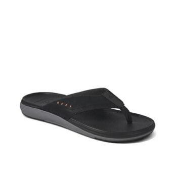 Reef Cushion Norte Dark Grey. Reef Thongs in Mens Thongs & Mens Footwear. Code: CJ3711