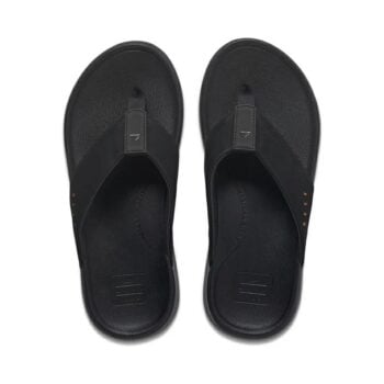 Reef Cushion Norte Dark Grey. Reef Thongs in Mens Thongs & Mens Footwear. Code: CJ3711