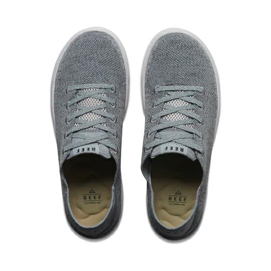 Reef Swellsole Neptune Grey Grey. Reef Shoes in Mens Shoes & Mens Footwear. Code: CJ4210