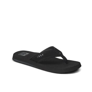 Reef Layback Black. Reef Thongs in Mens Thongs & Mens Footwear. Code: CJ4364