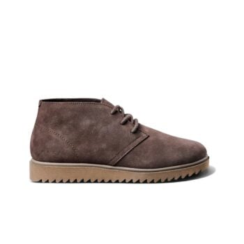 Reef Leucadian Mens Shoe Brown Brown. Reef Shoes in Mens Shoes & Mens Footwear. Code: CJ5166