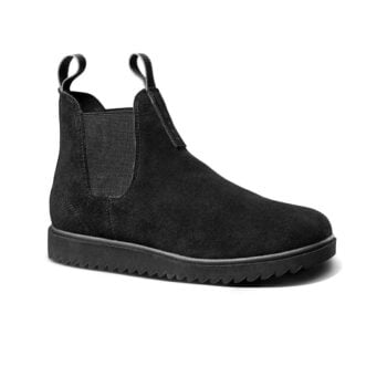 Reef Otis Mens Shoe Black Black. Reef Shoes in Mens Shoes & Mens Footwear. Code: CJ5169